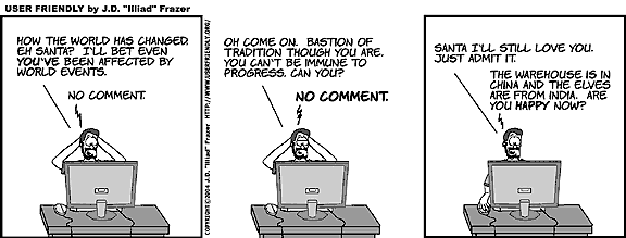 userfriendly